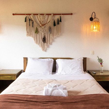 Artemisa Hotel Santa Sofía Екстериор снимка