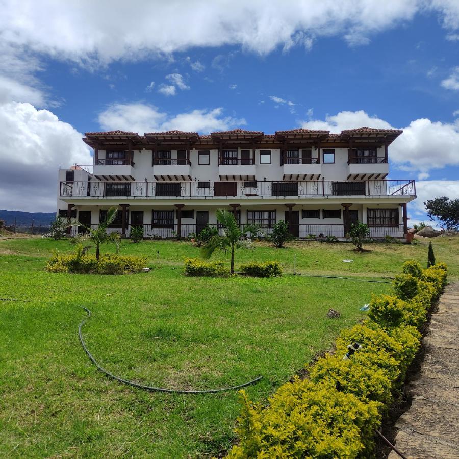 Artemisa Hotel Santa Sofía Екстериор снимка