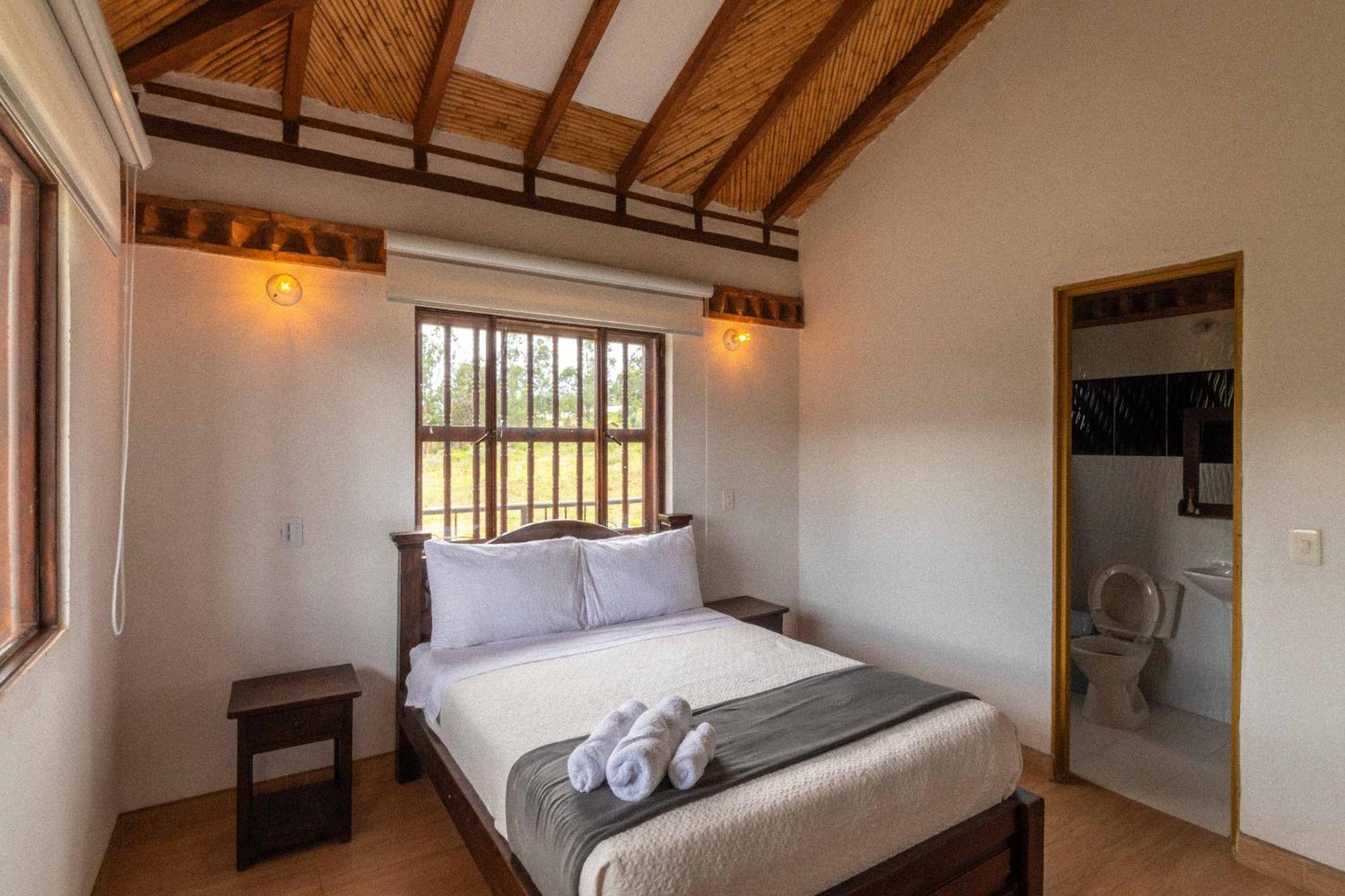 Artemisa Hotel Santa Sofía Екстериор снимка