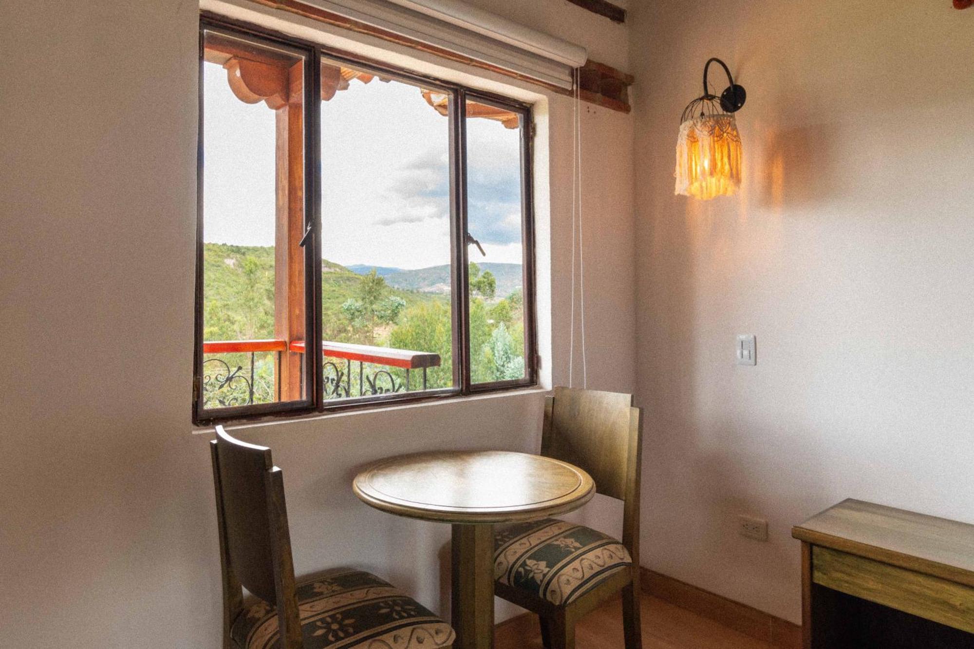 Artemisa Hotel Santa Sofía Екстериор снимка