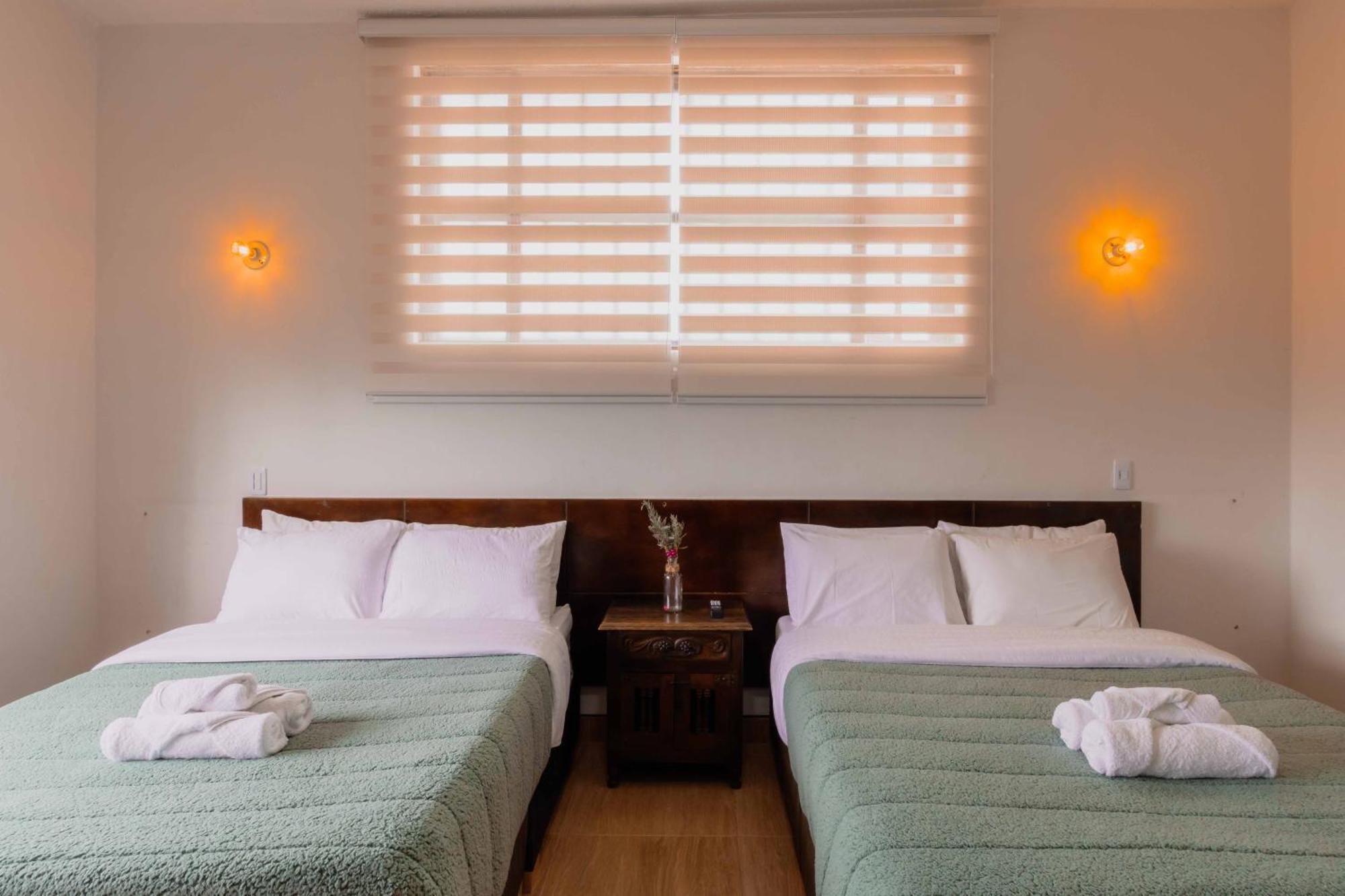 Artemisa Hotel Santa Sofía Екстериор снимка