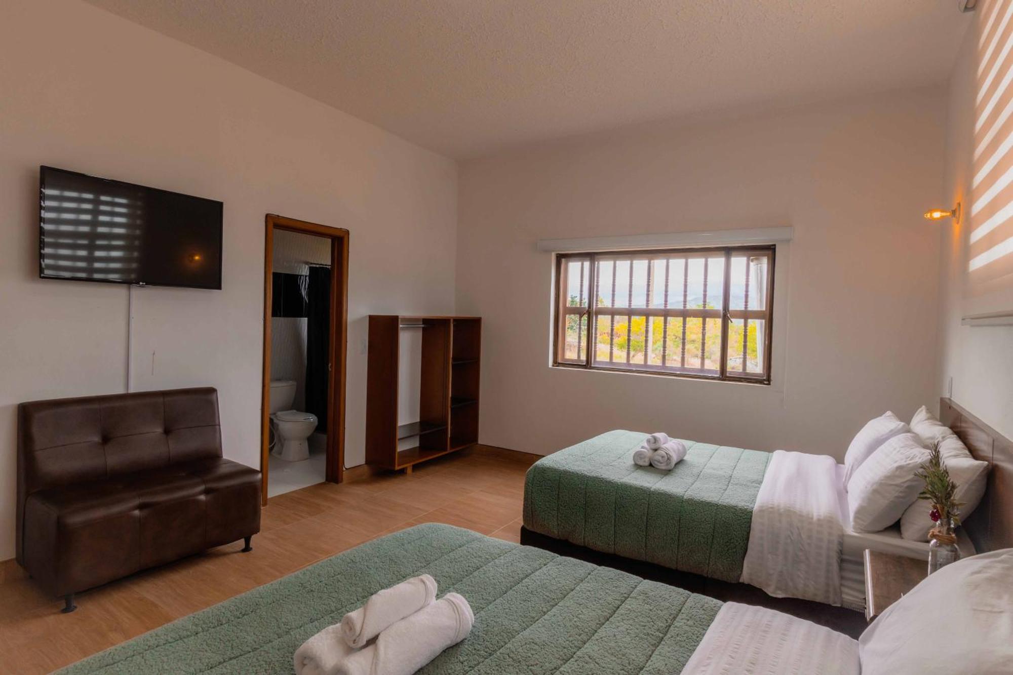 Artemisa Hotel Santa Sofía Стая снимка