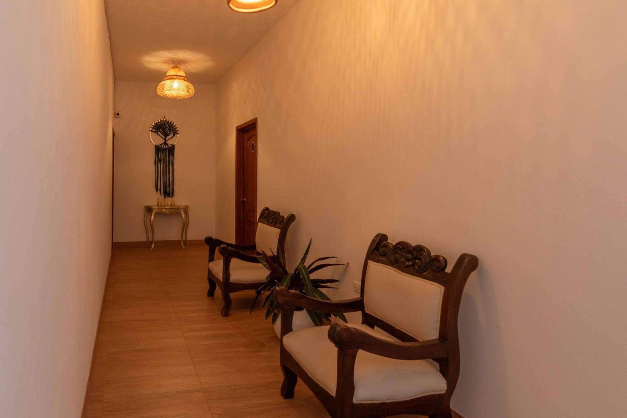 Artemisa Hotel Santa Sofía Екстериор снимка